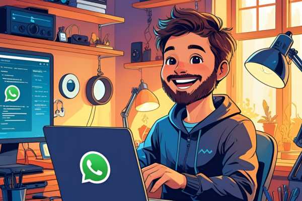 WhatsApp Business App vs. WhatsApp Business API Entendendo as Diferenças Fundamentais