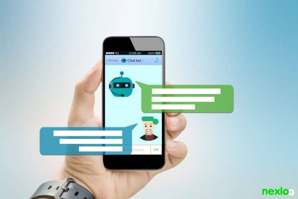 chatbot, bot, agente de IA