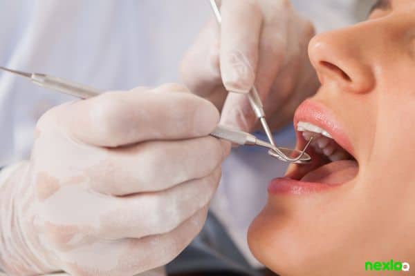 dentistas, consultórios odontolóficos