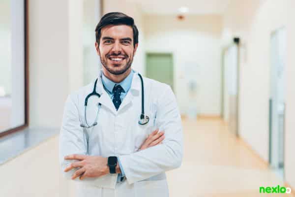 médicos, medicina, clínica médica, consultório médico