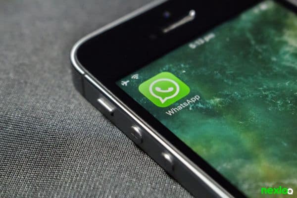 whatsapp - whatsapp business