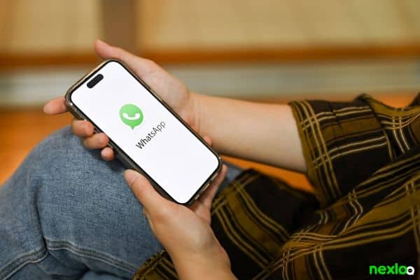 whatsapp - whatsapp business