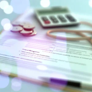 Gestão Financeira para Clínicas: Controle Total das Finanças e Aumento da Lucratividade