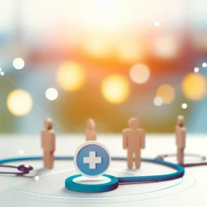 Plataforma de Telemedicina: Conecte-se com Pacientes a Distância com Segurança