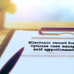Prontuário Eletrônico para Psicologia: Otimize a Gestão de Casos e Atendimentos