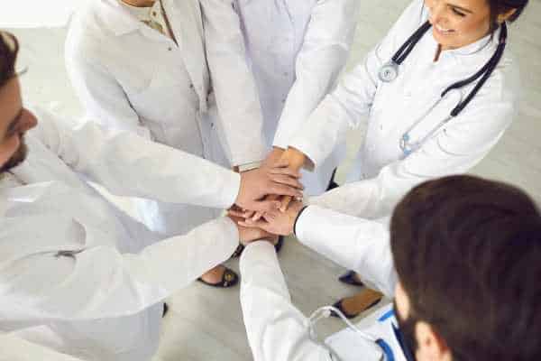 Sistema para Clínica Multiprofissional Integração e Produtividade em um Só Lugar