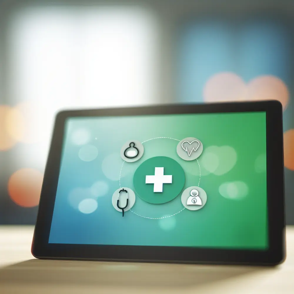 Sistema para Teleatendimento: Conecte-se com Pacientes de Forma Segura e Eficiente