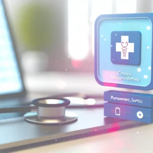 Software para Clínica Médica: Gestão Completa e Eficiente para o seu Consultório