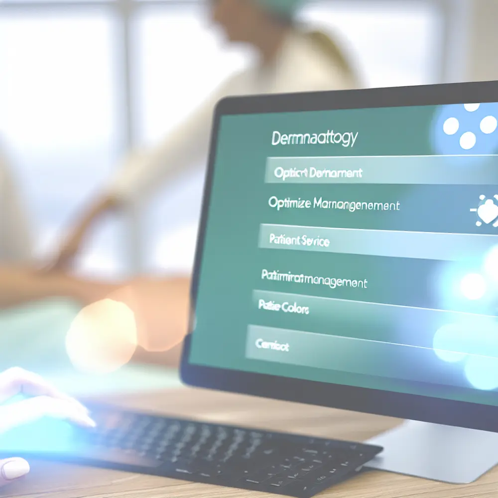 Software para Clínica de Dermatologia: Otimize a Gestão e o Atendimento aos Pacientes