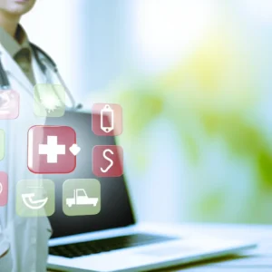 Software para Médicos: Ferramentas Essenciais para a Prática Clínica Moderna