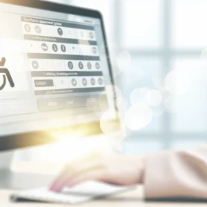 Agendamento Online de Pacientes: Facilite a Marcação e Otimize o Fluxo de Atendimento