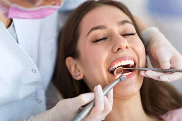 Agendamento Inteligente Como Dentistas Estão Evitando Furos