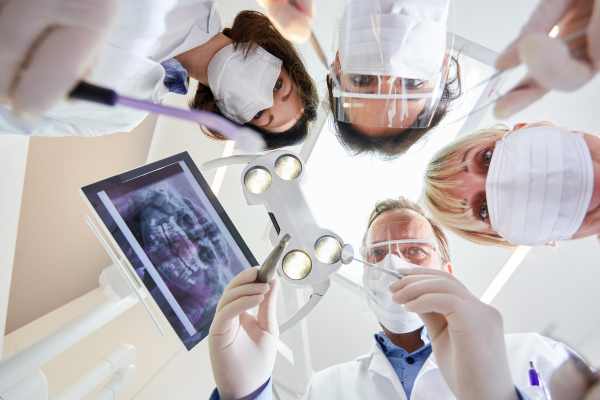 Como Funciona Um Funil De Vendas Para Clínicas