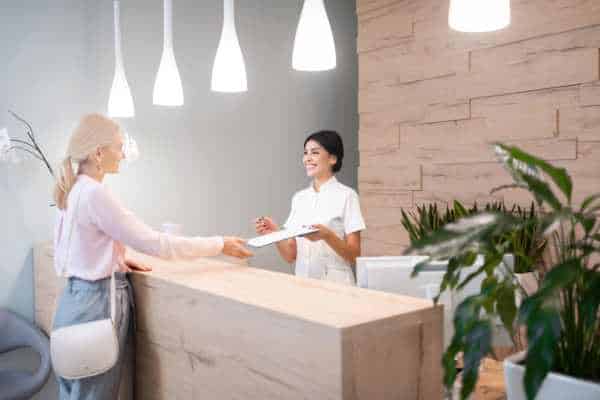 Automatize o Agendamento de Consultas e Aumente a Eficiência da Sua Clínica