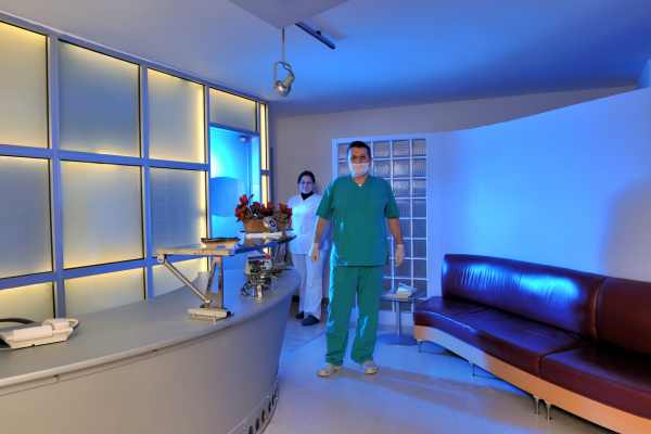 Como a Tecnologia Está Redefinindo o Relacionamento com Pacientes