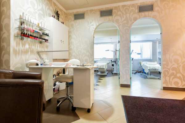 Plataforma De Agendamento Para Estética Funcionalidades Essenciais