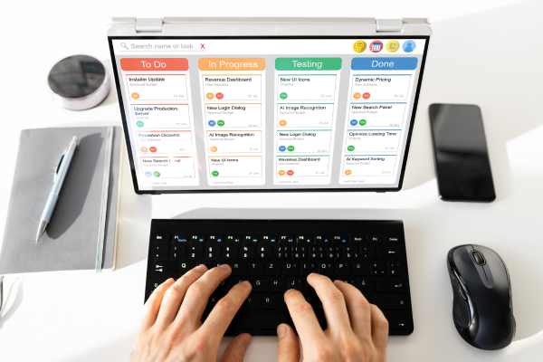 5 Vantagens do Kanban para Gestão de Atendimentos em Clínicas