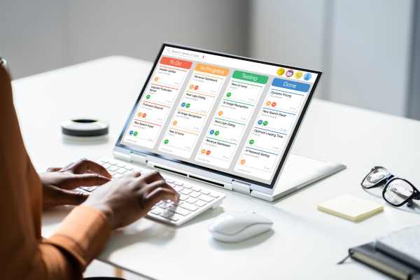 Como Organizar a Agenda da Clínica com um CRM Inteligente