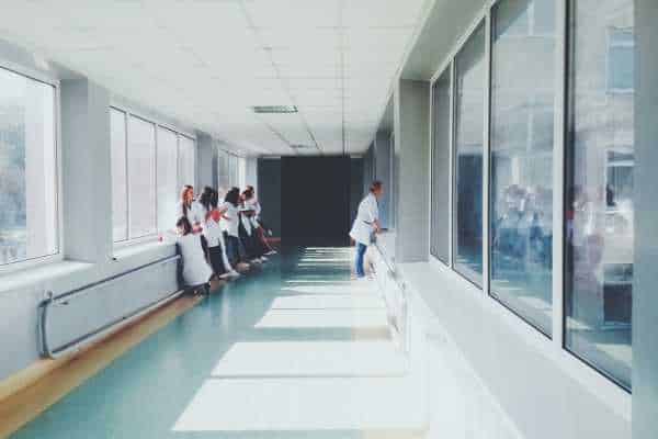 Estratégias De E-mail Marketing Para Fidelizar Pacientes