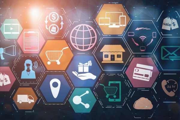 Centralize Toda a Comunicação da Clínica com um CRM Omnichannel