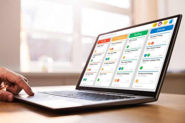 Como o CRM Kanban pode transformar a gestão da sua clínica