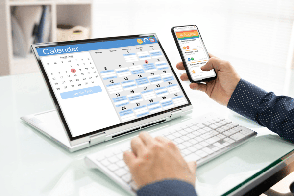 Agendamento Online para Clínicas Benefícios, Ferramentas e Como Implementar