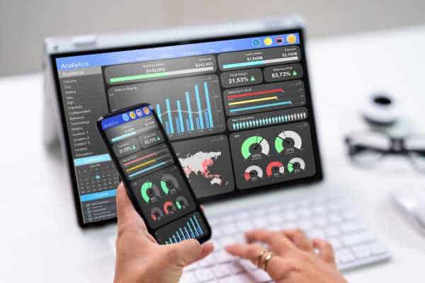 Painel de Indicadores em Clínicas O Que Monitorar e Como Automatizar